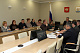 Состоялось 15-е заседание Центральной избирательной комиссии Республики Башкортостан