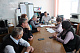 В Кумертау состоялось очередное заседание территориальной избирательной комиссии