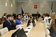 В Центризбиркоме состоялся онлайн семинар 