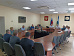 Состоялось очередное заседание территориальной избирательной комиссии Кировского района  Уфы
