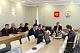 Состоялось 19-е заседание Центральной избирательной комиссии Республики Башкортостан