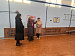 В Мелеузовском районе проходит проверка помещений избирательных участков