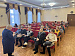 В Мелеузовском районе стартовали обучающие семинары для участковых избирательных комиссий 