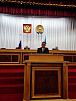 Центризбирком республики предложил внести изменения в законы о республиканском и местном референдумах