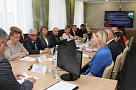 Контрольно-ревизионная служба при Центральной избирательной комиссии Республики Башкортостан подвела итоги работы в период выборов