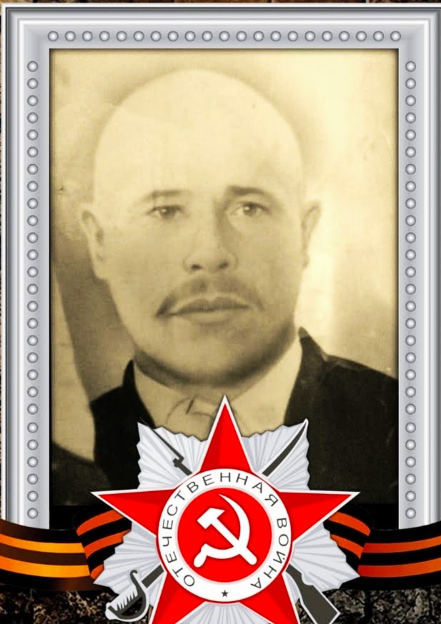 Зиязетдинов Гильмутдин Зиязетдинович,  Калининский район г. Уфы