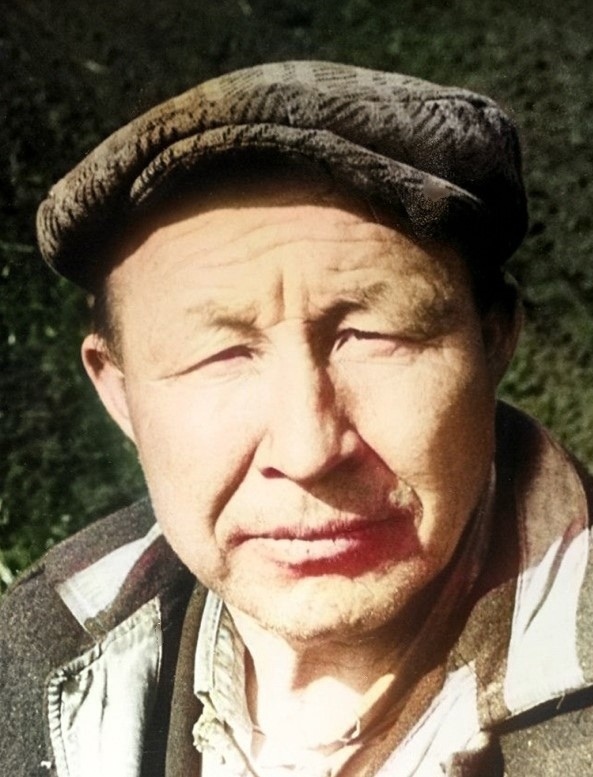 Забиров Анас Забирович, Калининский район города Уфы