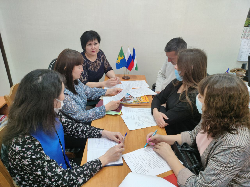 Ермекеевские новости газета