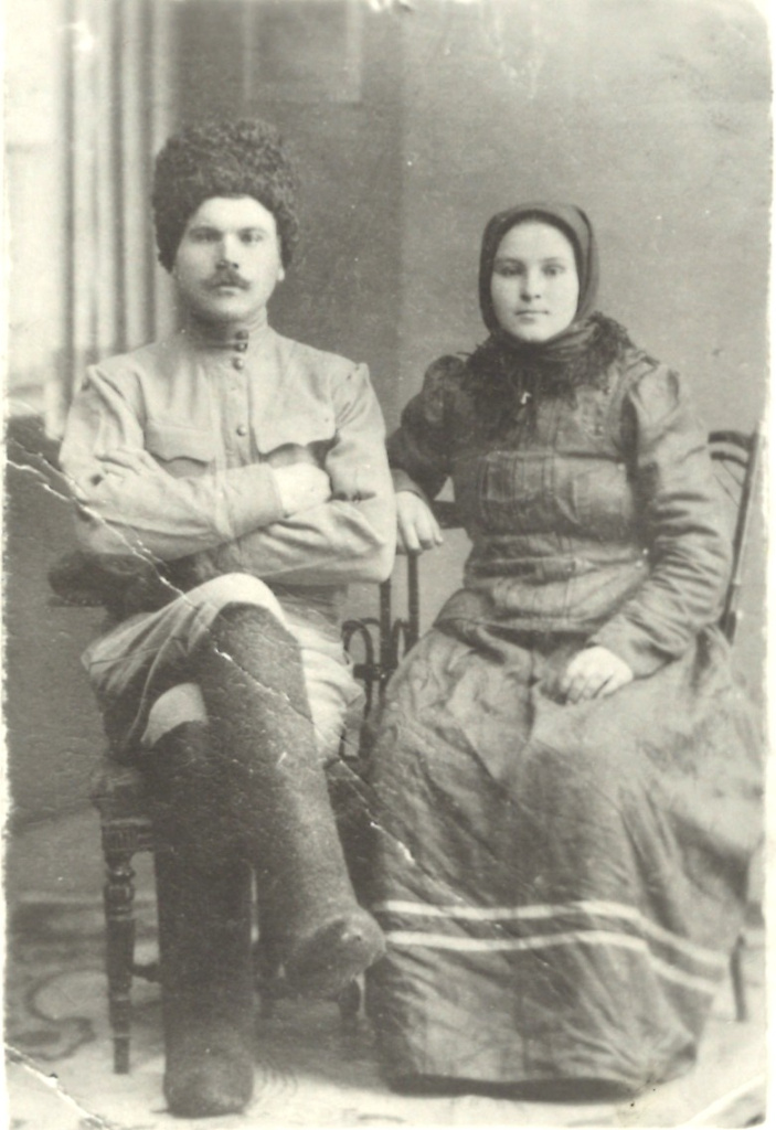 Рябко 1.1 с женой.jpg Рябко 1.1 с женой.jpg
