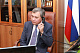 Председатель Центральной избирательной комиссии Республики Башкортостан Хайдар Валеев ответил на вопросы избирателей по телефонному «прямому проводу»