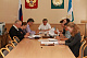 Состоялось 58-е заседание Центральной избирательной комиссии Республики Башкортостан