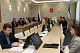 Состоялось 7-е заседание Центральной избирательной комиссии Республики Башкортостан
