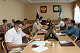 Состоялось 138-е заседание Центральной избирательной комиссии Республики Башкортостан