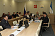 Состоялось 14-е заседание Центральной избирательной комиссии Республики Башкортостан