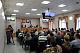 Центральная избирательная комиссия Республики Башкортостан завершила проведение обучающих семинаров для общественных наблюдателей