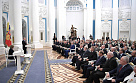 Встреча с Президентом России