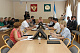 Состоялось 102-е заседание Центральной избирательной комиссии Республики Башкортостан