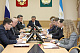 Состоялось 78-е заседание Центральной избирательной комиссии Республики Башкортостан