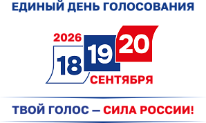 Избирательный марафон завершился регистрацией депутатов