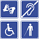 В Центризбирком республики представлены сведения об инвалидах 