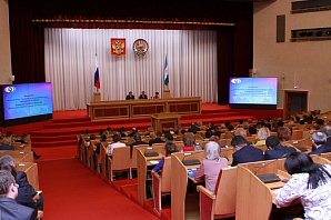 В Уфе прошло совещание по вопросам подготовки и проведения выборов Президента Российской Федерации