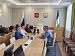 Партия «Новые люди» представила документы на регистрацию