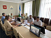Состоялось очередное заседание Центральной избирательной комиссии Республики Башкортостан 