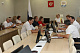 Состоялось 6-е заседание Центральной избирательной комиссии Республики Башкортостан