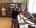 В Мелеузовском районе распределили печатную площадь между кандидатами и партиями