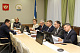 Состоялось 10-е заседание Центральной избирательной комиссии Республики Башкортостан