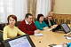 В Центризбиркоме республики состоялся семинар для редакторов и журналистов региональных государственных периодических печатных изданий