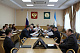 Состоялось 130-е заседание Центральной избирательной комиссии Республики Башкортостан