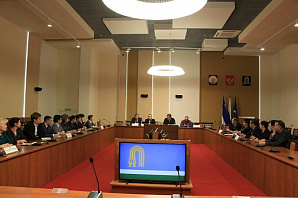 Центризбирком республики завершил проведение обучающих зональных семинаров