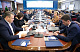 Председатель Центризбиркома республики Илона Макаренко принимает участие во   Всероссийском совещании в ЦИК России