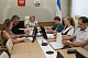 Состоялось 37-е заседание Центральной избирательной комиссии Республики Башкортостан