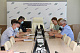 Центральная избирательная комиссия провела еженедельное совещание с территориями