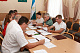Состоялось 55-е заседание Центральной избирательной комиссии Республики Башкортостан 