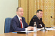 В Уфе состоялось совещание организаторов выборов