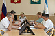 Состоялось 105-е заседание Центральной избирательной комиссии Республики Башкортостан