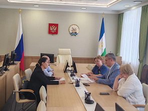 СПРАВЕДЛИВАЯ РОССИЯ представила документы о выдвижении на дополнительных выборах в республиканский парламент
