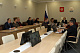 Состоялось 12-е заседание Центральной избирательной комиссии Республики Башкортостан