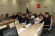Состоялось 16-е заседание Центральной избирательной комиссии Республики Башкортостан
