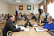 Состоялось 103-е заседание Центральной избирательной комиссии Республики Башкортостан