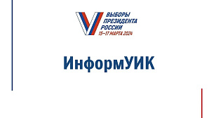 Территориальные избирательные комиссии республики продолжают обучение участников федерального проекта «ИнформУИК» 