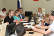 Состоялось 21-е заседание Центральной избирательной комиссии Республики Башкортостан