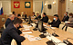 Состоялось 172-е заседание Центральной избирательной комиссии Республики Башкортостан