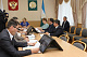 Состоялось 101-е заседание Центральной избирательной комиссии Республики Башкортостан
