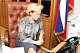 Председатель Центризбиркома республики Илона Макаренко ответила на вопросы избирателей по телефонной «прямой линии»