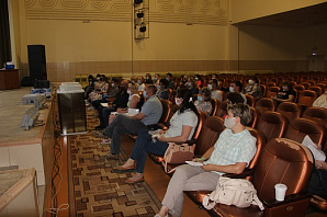 В Кумертау обучили операторов КОИБ южной зоны республики В Кумертау обучили операторов КОИБ южной зоны республики