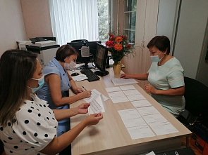 В городе Агидели  полным ходом идёт подготовка к выборам В городе Агидели  полным ходом идёт подготовка к выборам